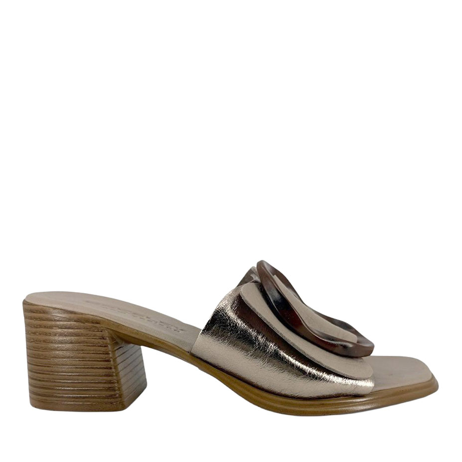 Bresley Panton Mule